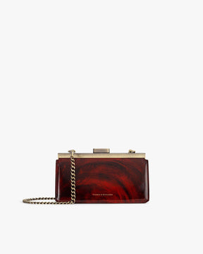 JEANNE BAGUETTE - Marble - Showroom Sale