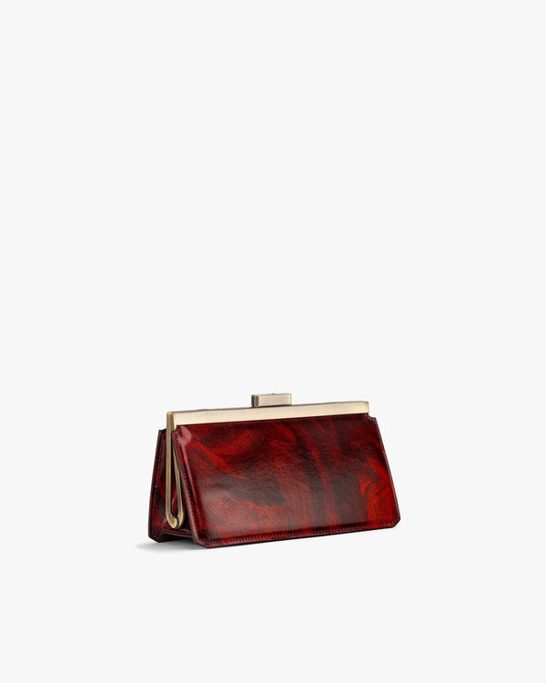 JEANNE BAGUETTE - Marble - Showroom Sale