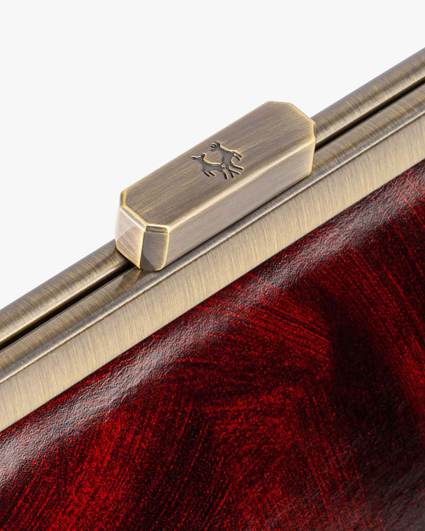 JEANNE BAGUETTE - Marble - Showroom Sale