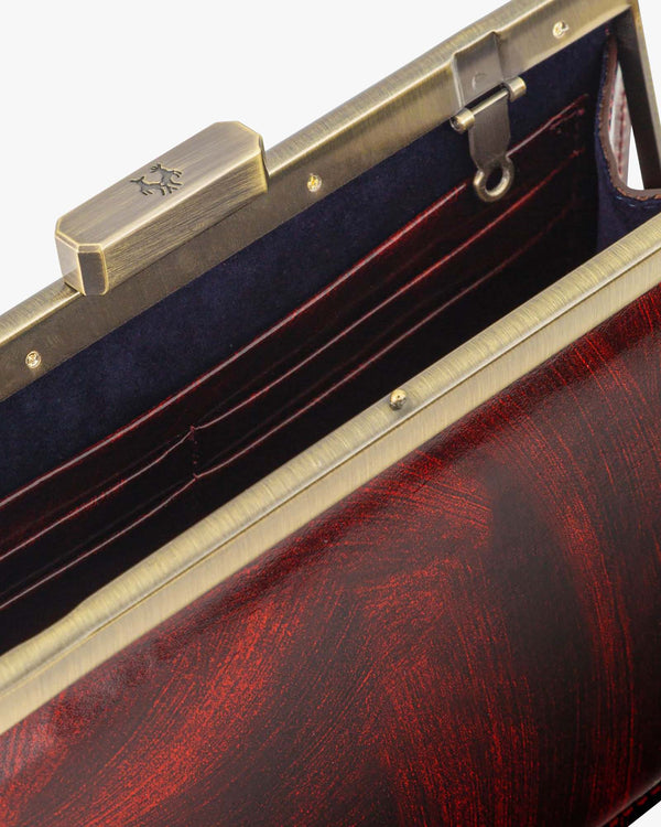 JEANNE BAGUETTE - Marble - Showroom Sale