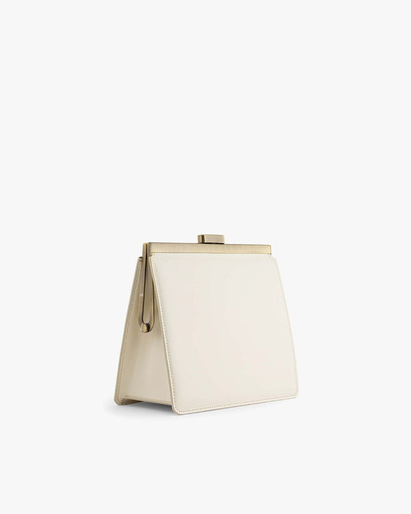 JEANNE - Ivory - Showroom Sale