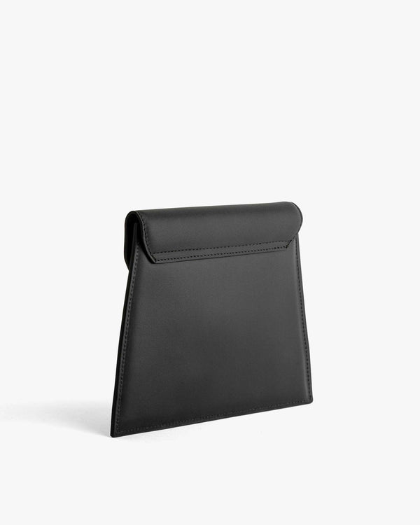 POCHETTE GABRIELLE - Noir