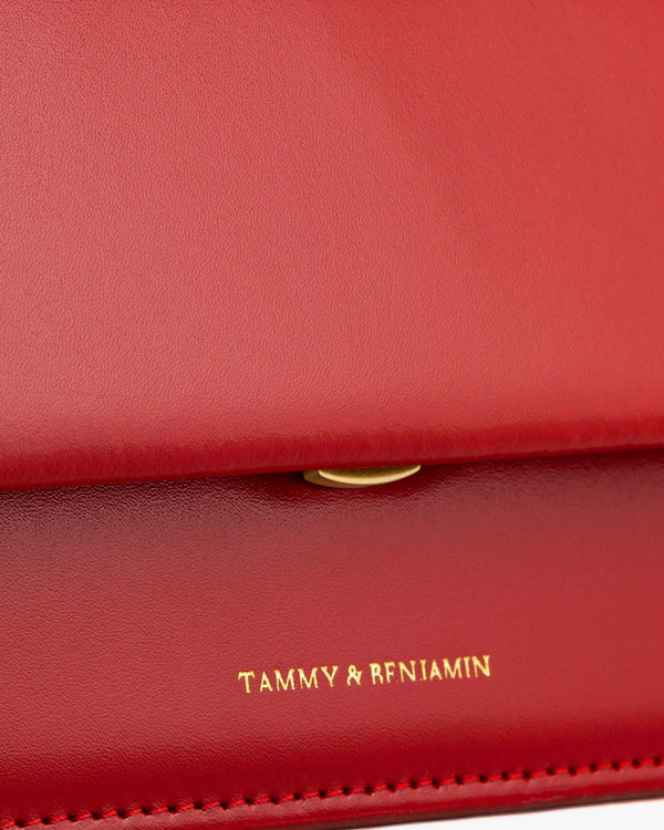 THEA MINI - Rouge