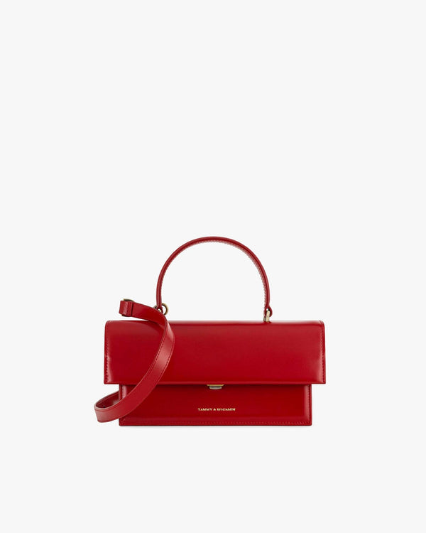 THEA - Rouge